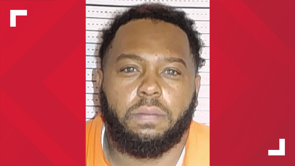 Suspect Who Shot Atlanta Rapper Trouble Turns Himself Into Police