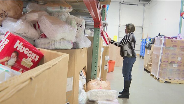 'The need is staggering' | Georgia nonprofits in need this Giving Tuesday. Here's how to help