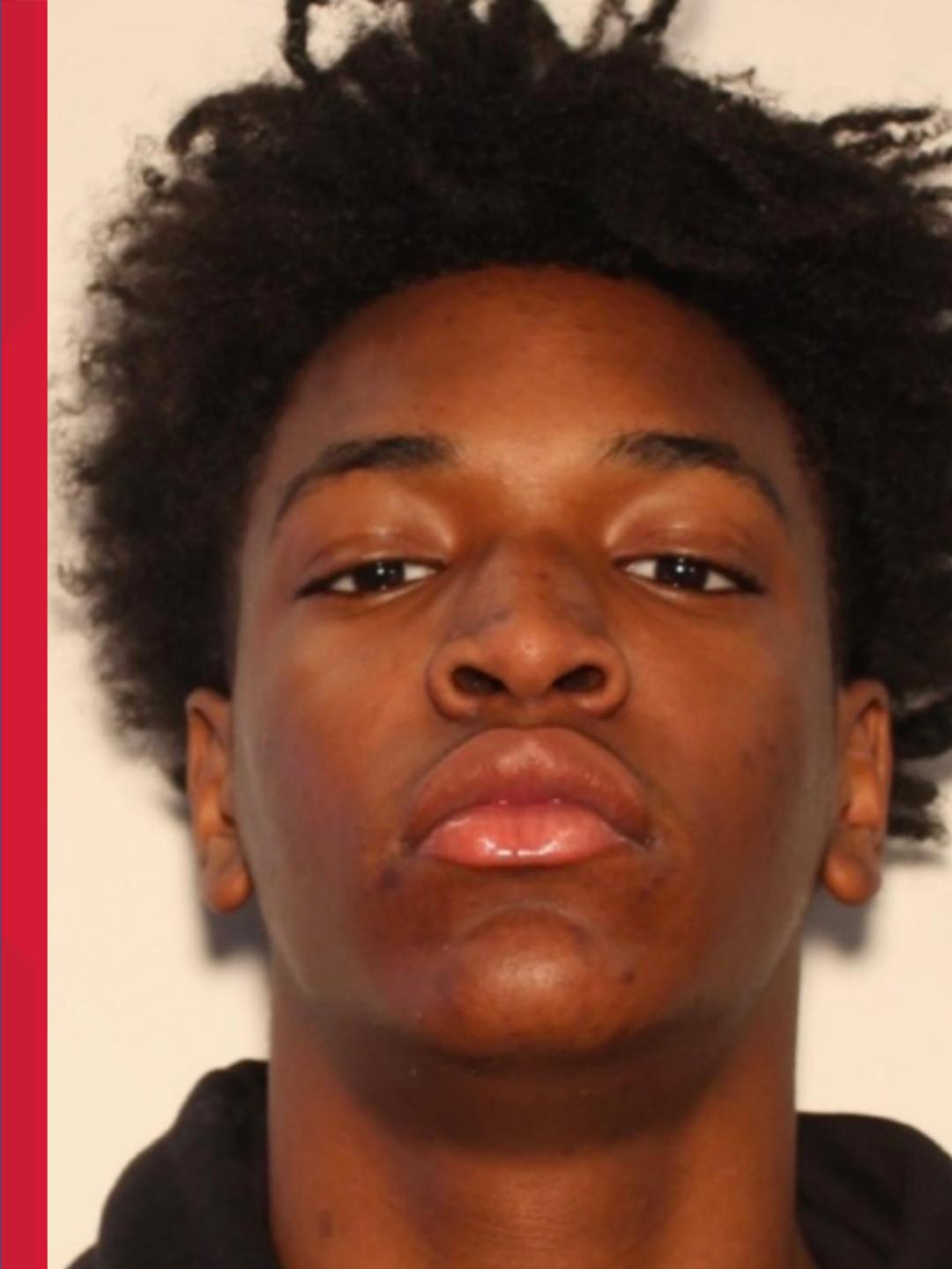 Authorities searching for metro Atlanta man wanted for murder | 11alive.com