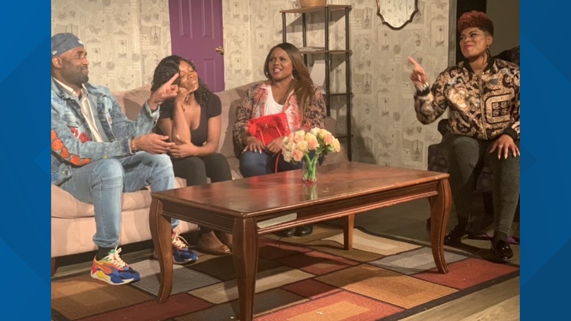 Tre's Place opens in Forest Park, first Black-owned theater - Vimarsana News