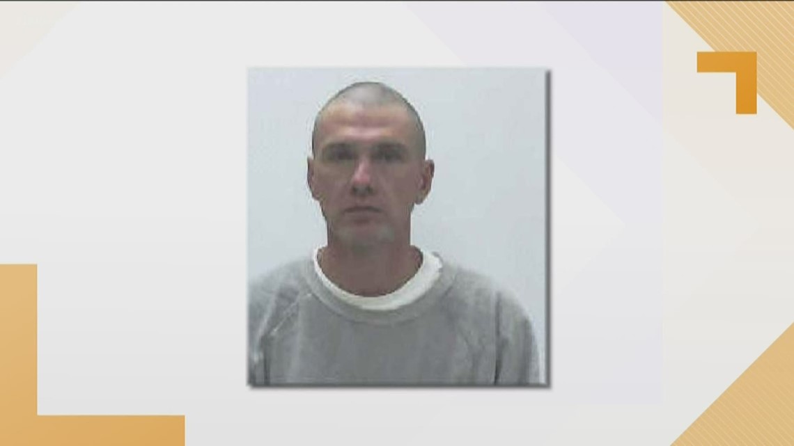 Escaped Carroll County inmate back in custody