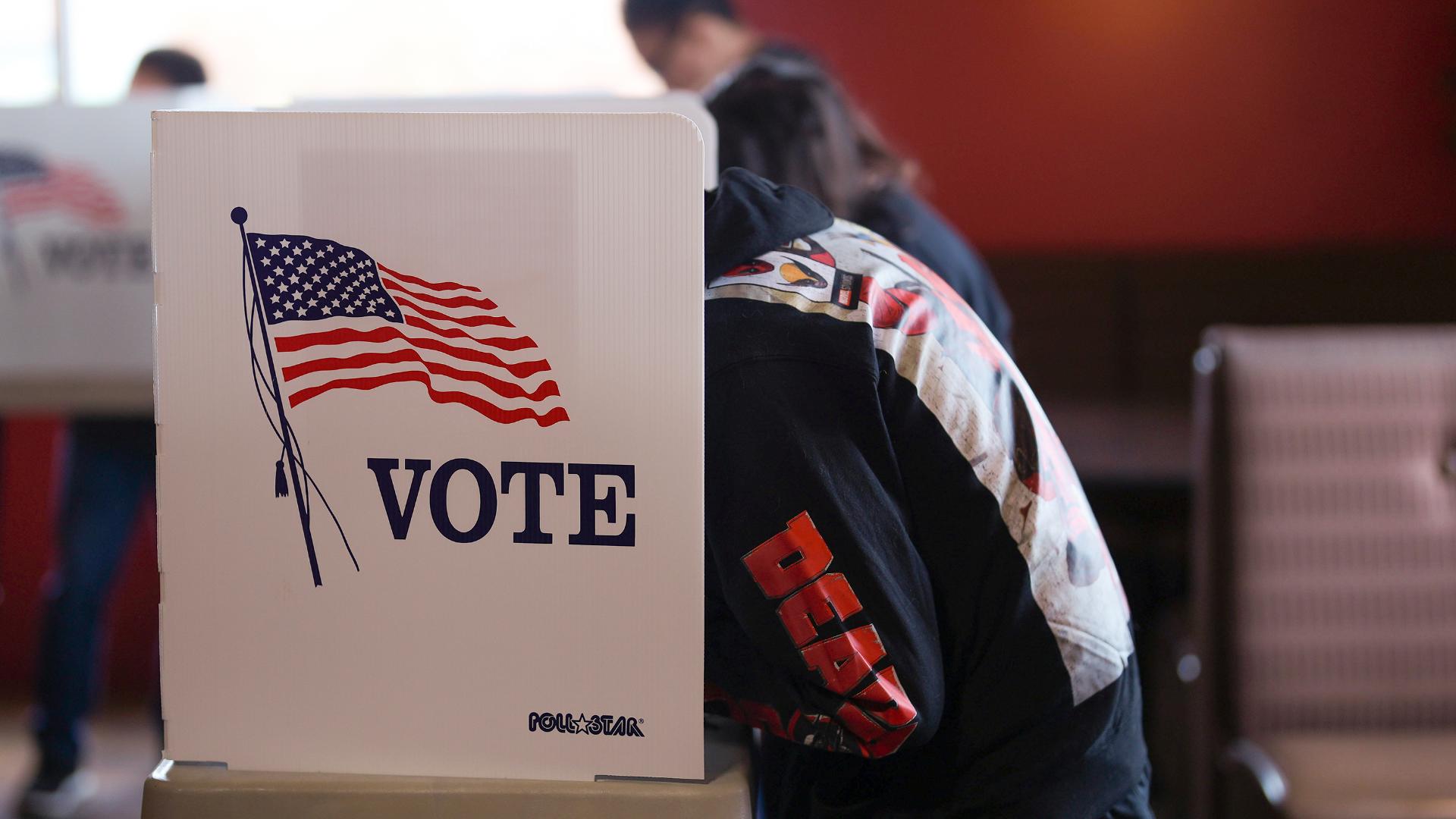 Here are the results for three races with the highest turnout in Atlanta.