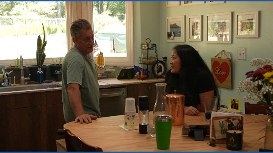 Peachtree City couple targeted by out-of-state property scam