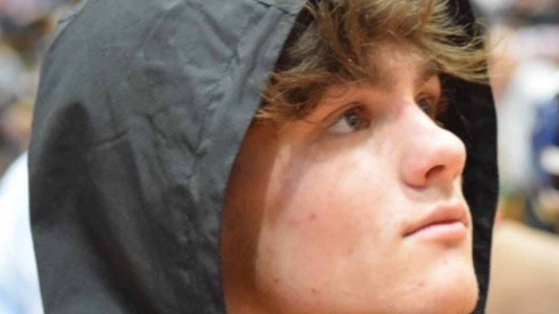 Jefferson High School student severely hurt during State Wrestling