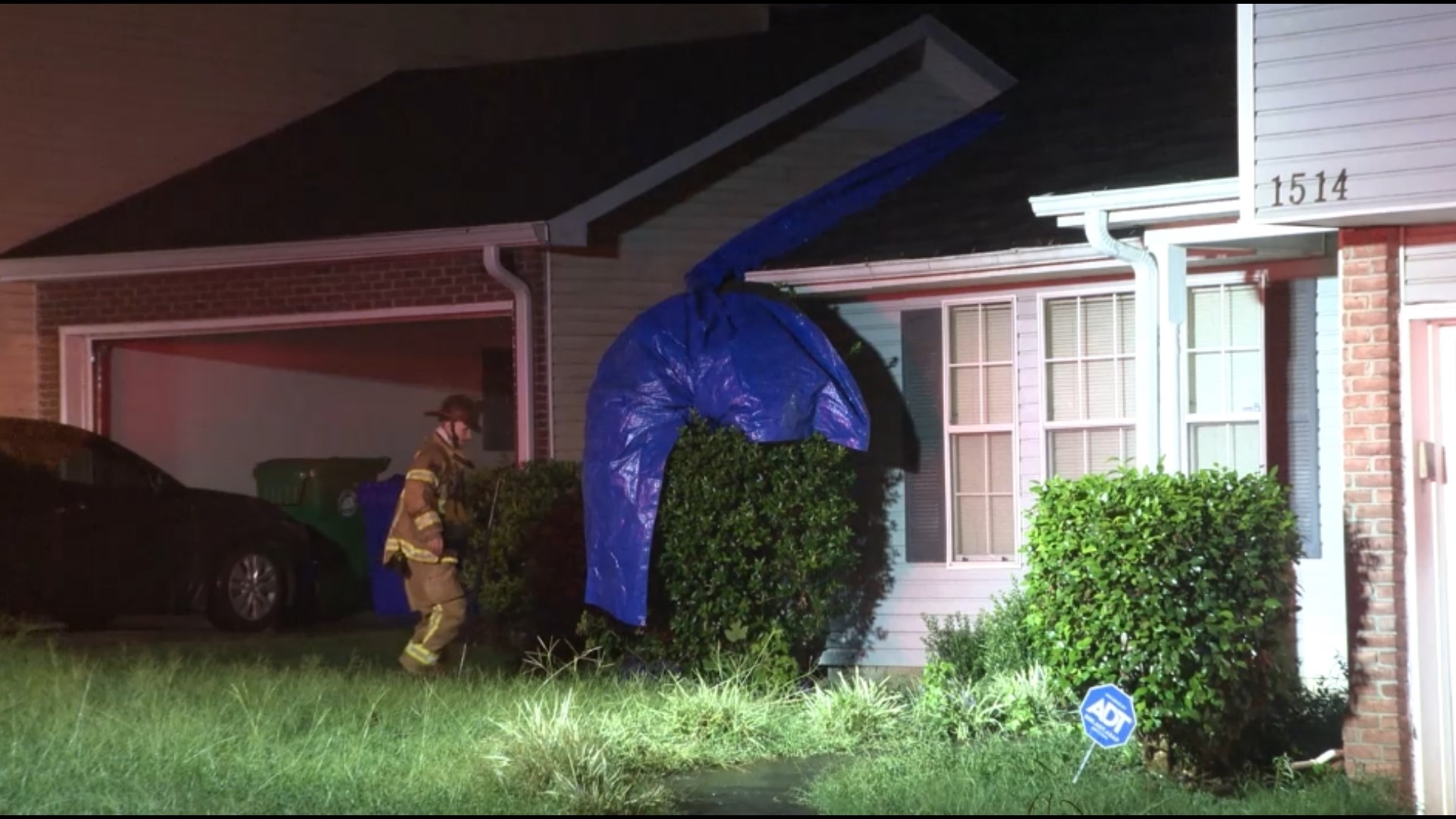 Atlanta weather forecast Live Updates