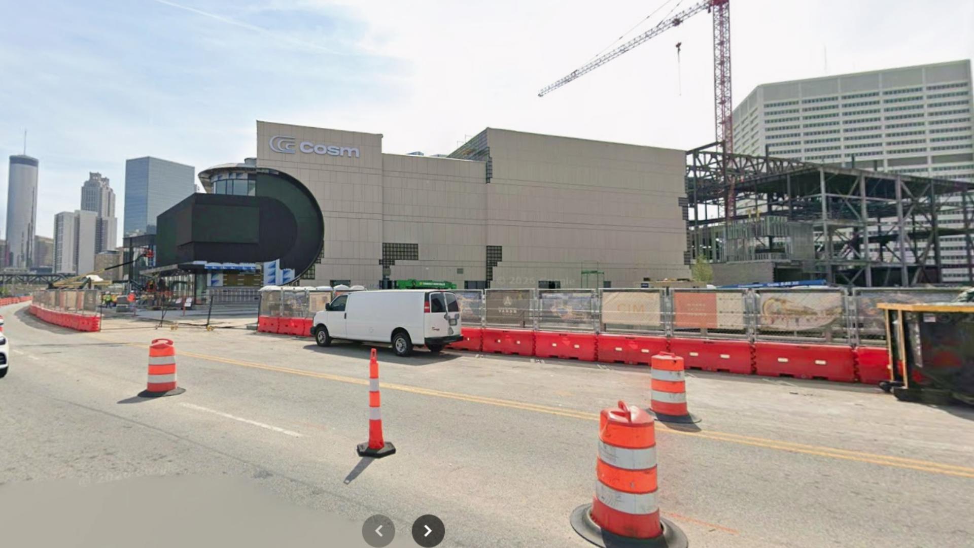 World Cup gives glimpse of progress in turning '50-acre hole in the ...