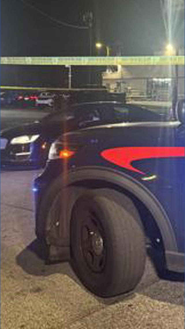 Atlanta police investigate shooting at strip club | 11alive.com