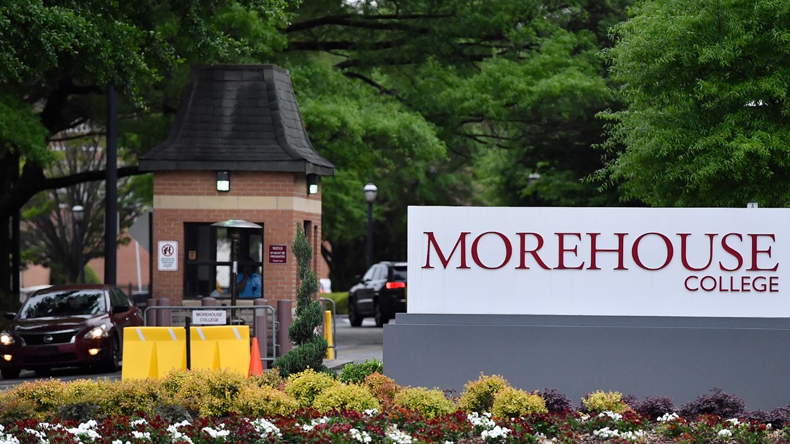 Morehouse College initiative aims to study racial disparities