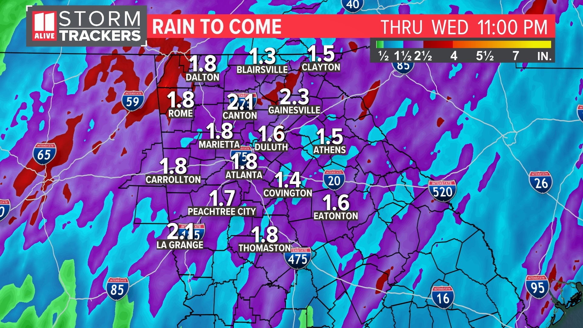 atlanta-weather-updates-rain-tuesday-wednesday-11alive