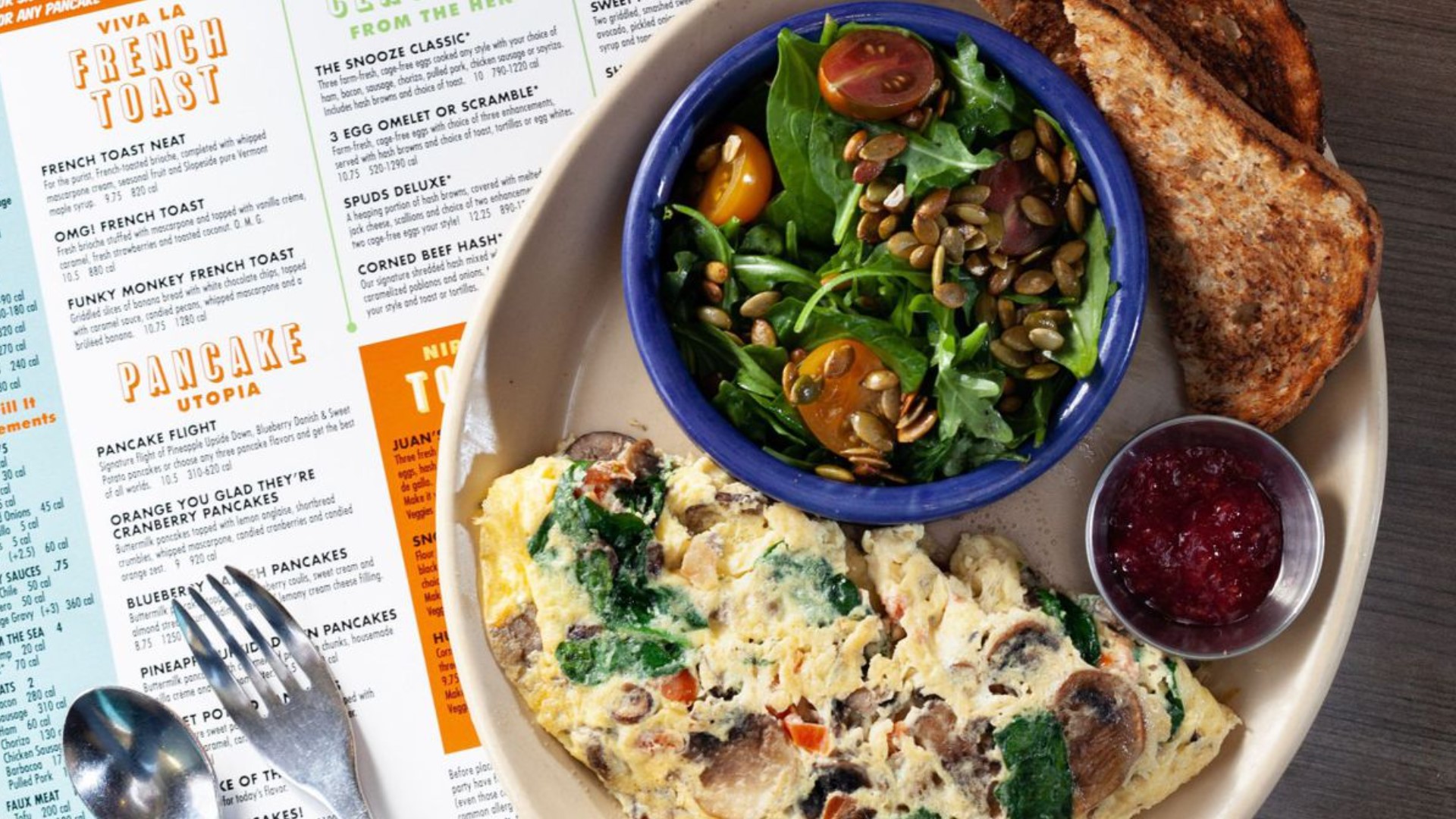 Snooze Piedmont Park opening date