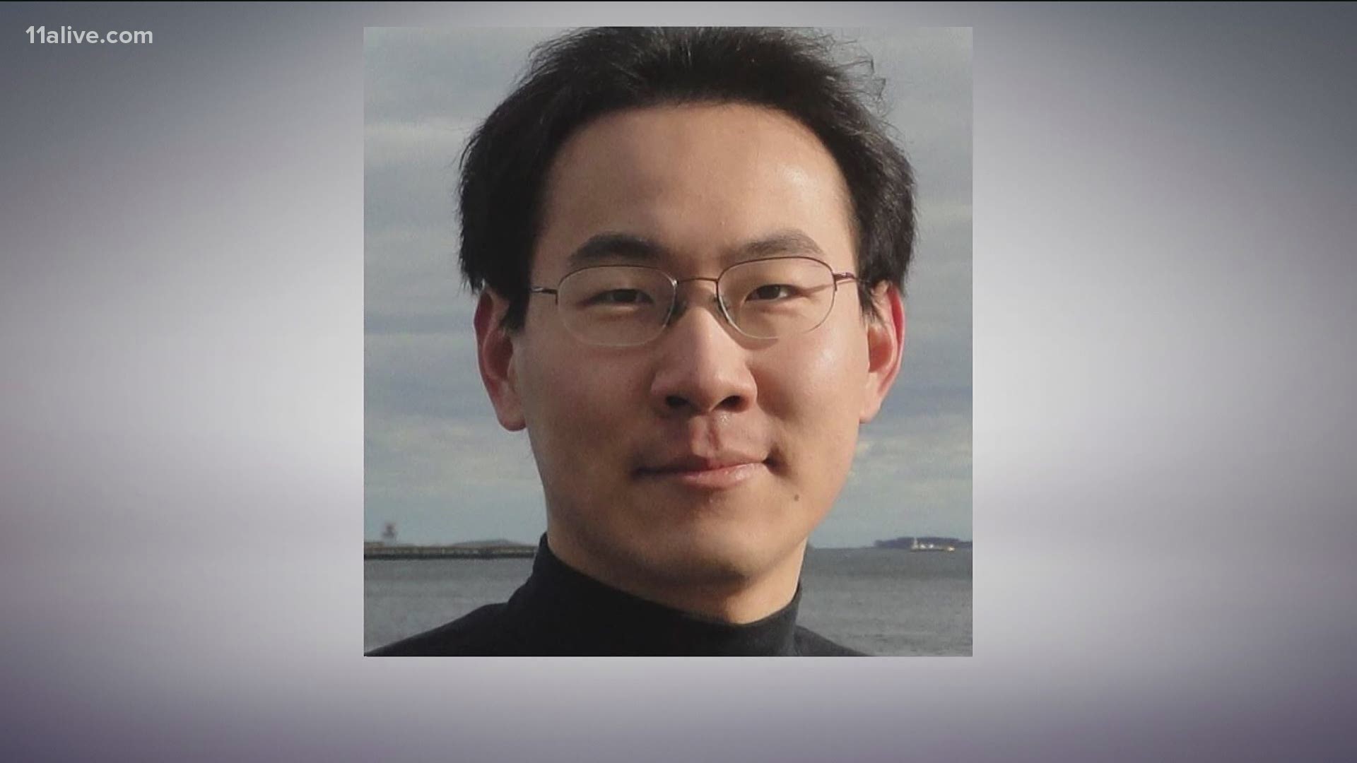 U.S. Marshals made the arrest of Qinxuan Pan, who is charged in Connecticut in the death of 26-year-old Kevin Jiang.