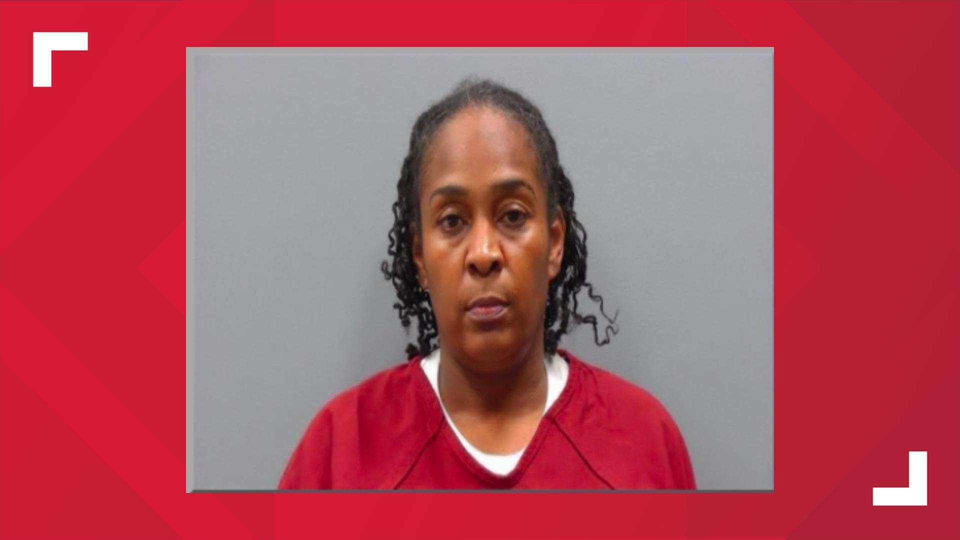 Georgia woman arrested with 130 pounds of meth in Nebraska | 11alive.com