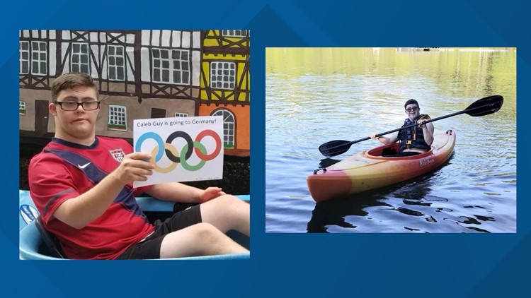 Canton Chick-Fil-A employee to compete at Special Olympics World Games in Germany