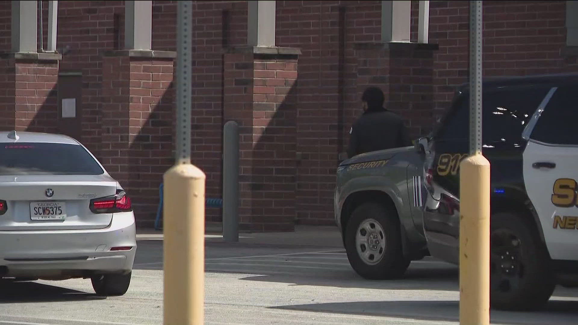 The Walmart on Salem Road has officially reopened following the tragic shooting early Friday morning.