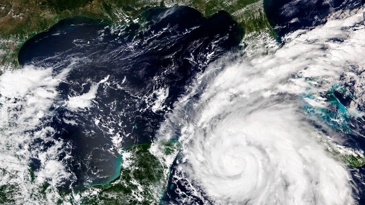 Tracking Hurricane Ian: Full coverage