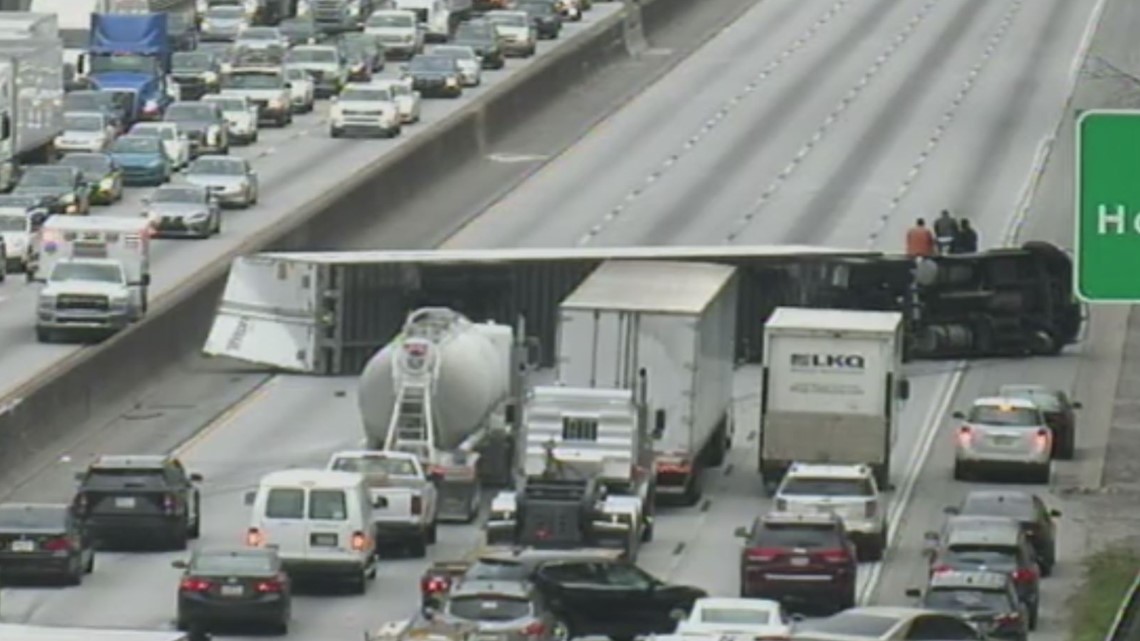 atlanta-traffic-i-285-north-blocked-how-to-get-around-it-11alive