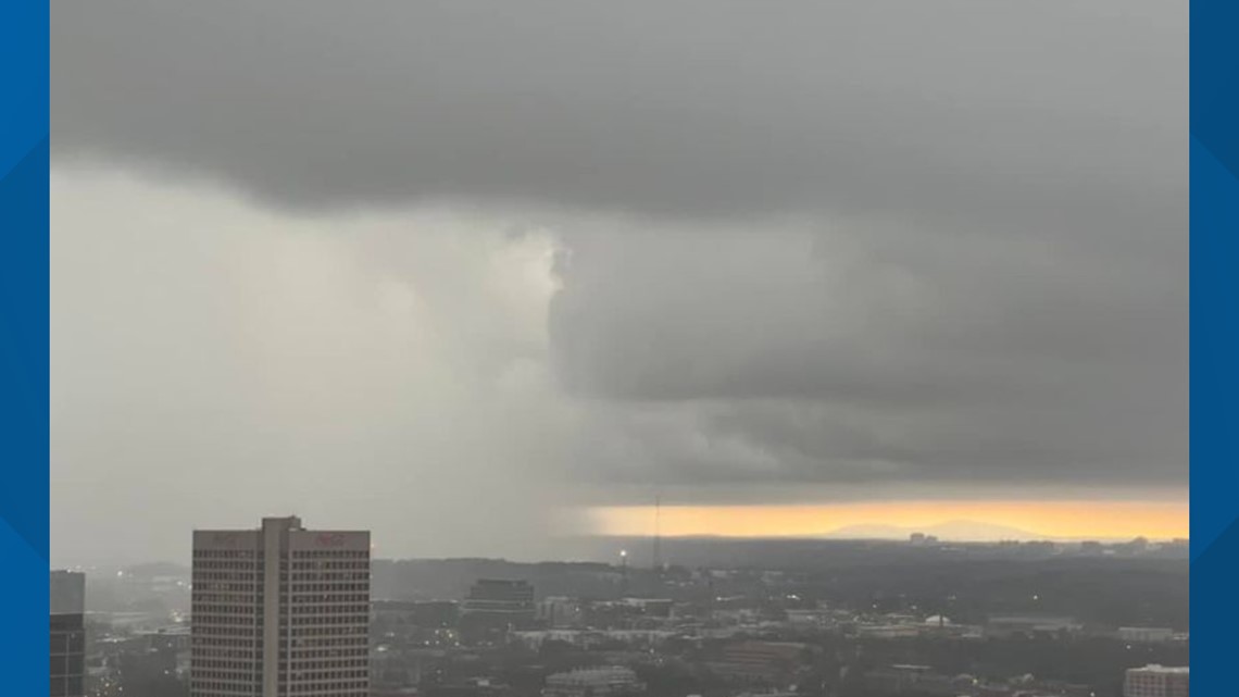 Atlanta Severe Weather | Live Updates | 11alive.com