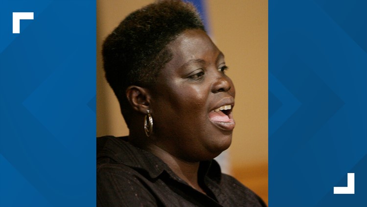 Georgia's Lois Curtis, whose Supreme Court case secured disability rights, dies at 55