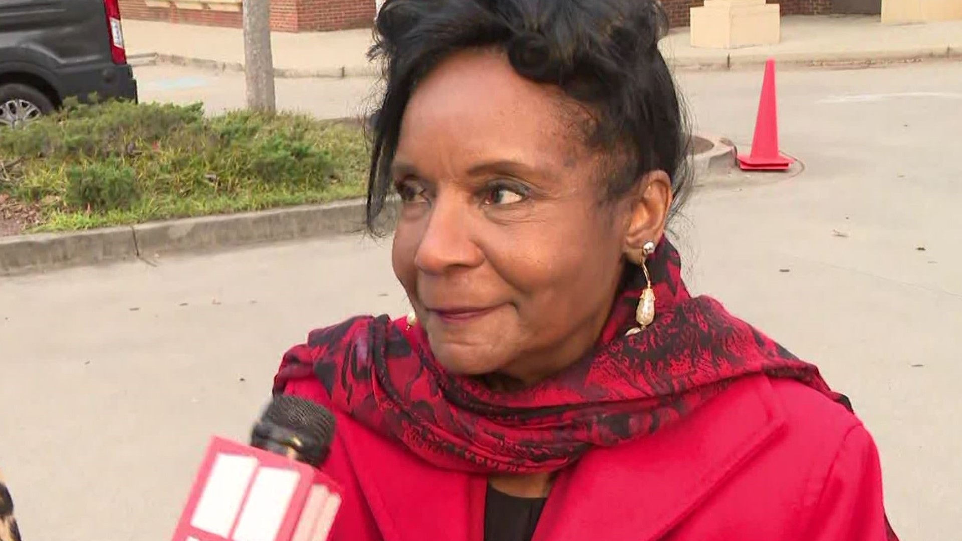 It was 40 years ago, when 11Alive’s community relations manager at the time, Sheryl Gripper, reached out to the Salvation Army about partnering to collect food items