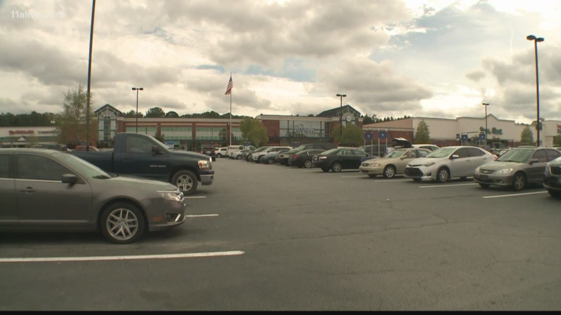 Last week, several Snellville Kroger customers and managers complained to police that three women attempted to recruit customers to join a bible study.