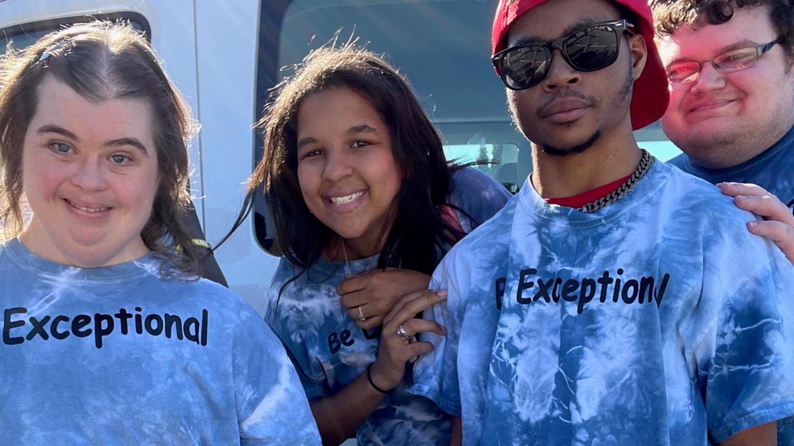 Disability services & how families pay for alternatives