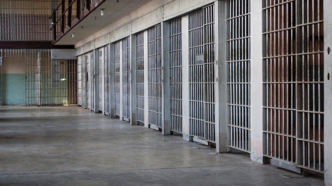 42-year-old inmate found dead in cell at Polk County Jail | 11alive.com