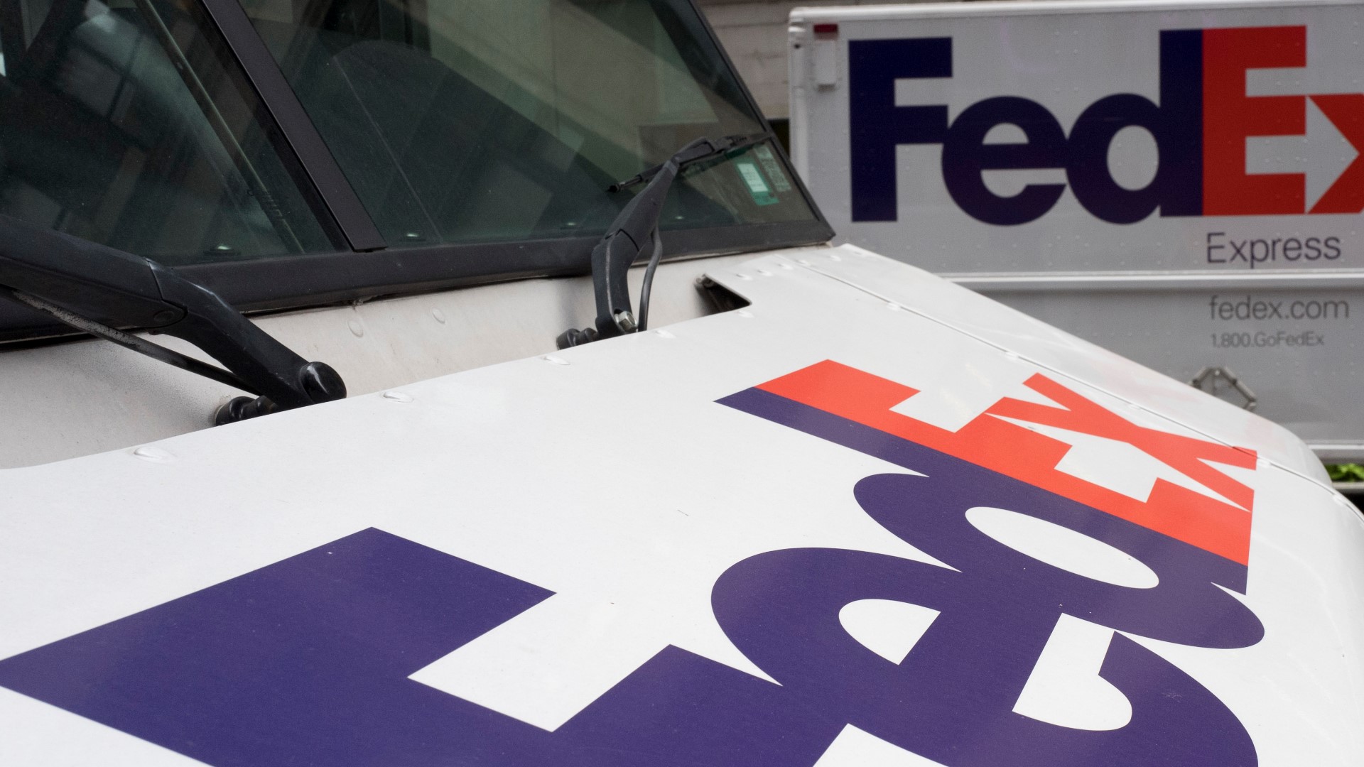 FedEx Supply Chain Union City closing layoffs coming