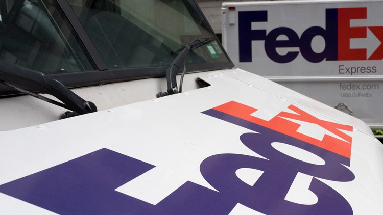 FedEx looking to fill thousands of positions in Atlanta