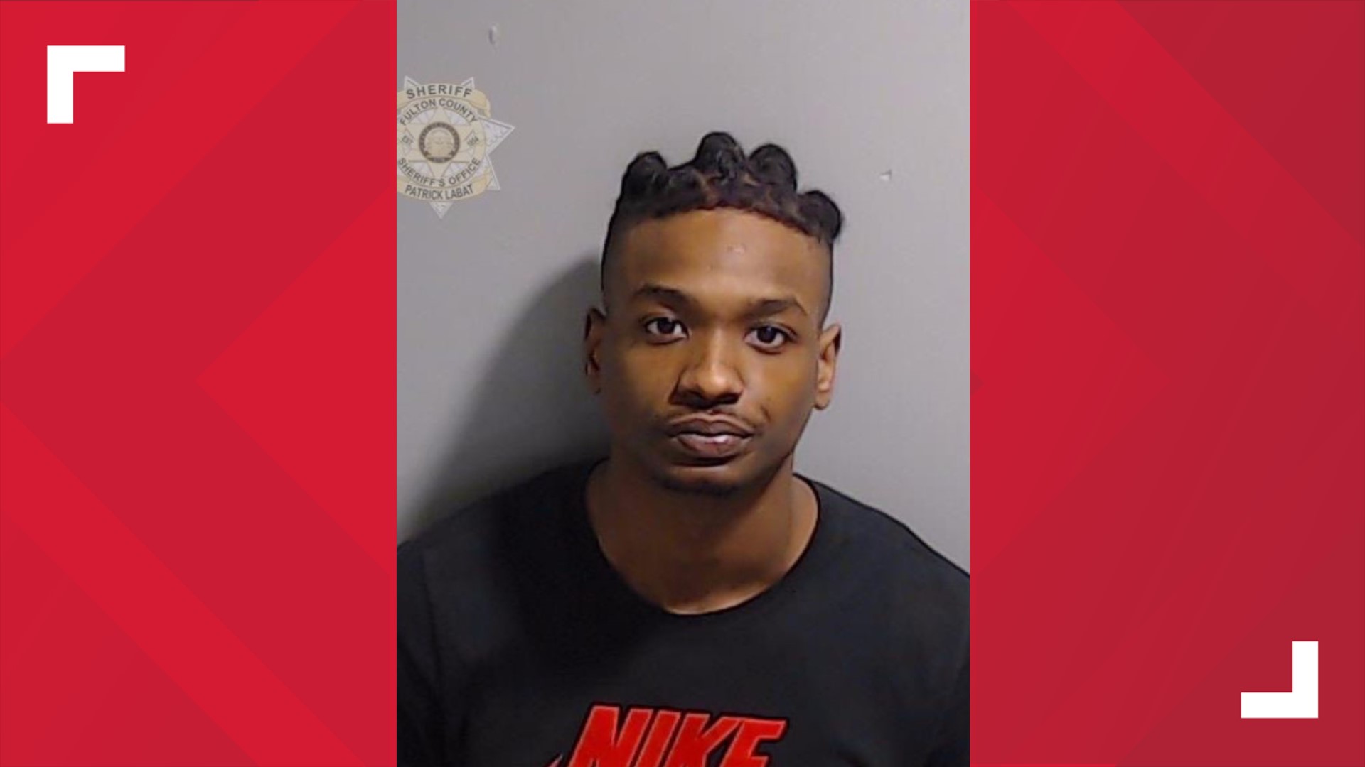 The Peaks at MLK in Atlanta shooting update | Man arrested | 11alive.com