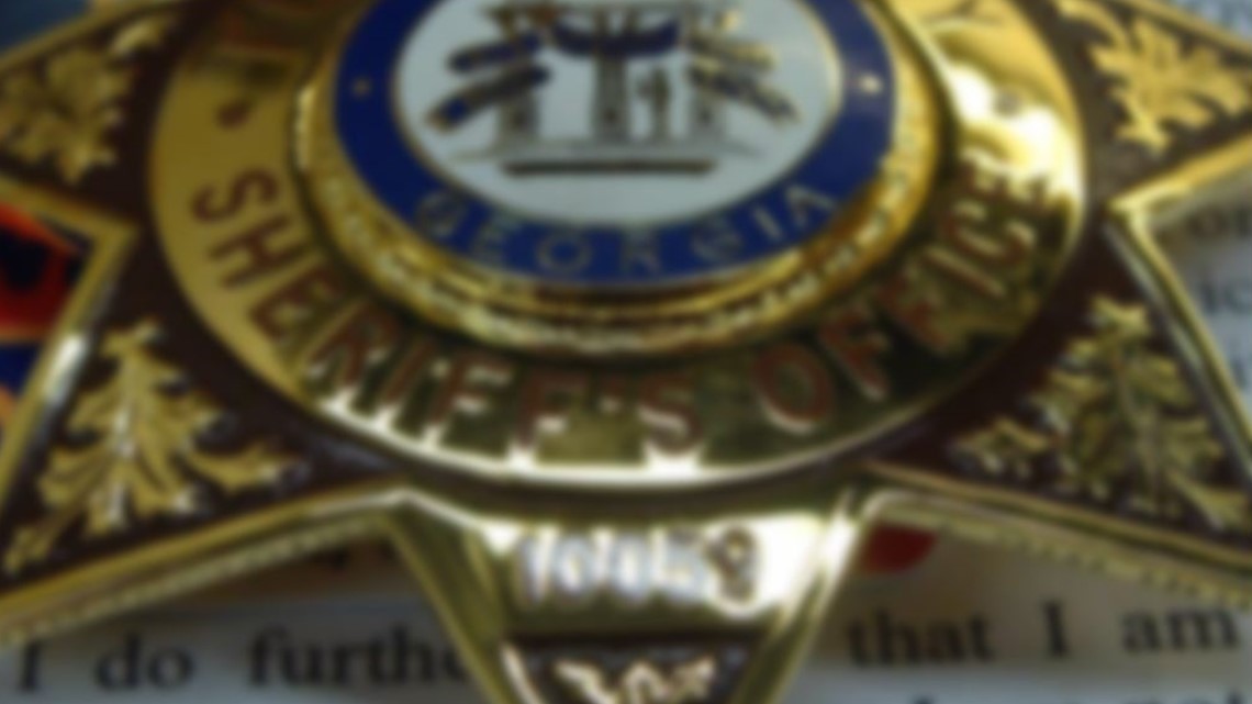 Metro Atlanta sheriffs statement for Muslim, Jewish communities - Vimarsana News