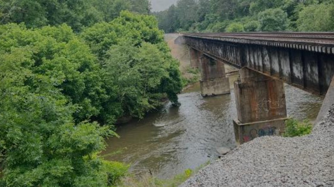 Kayaker sexual assault on Tallapoosa River in Haralson County - Vimarsana News