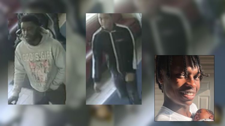 DeKalb Police seek help finding suspects in fatal shooting of father ...