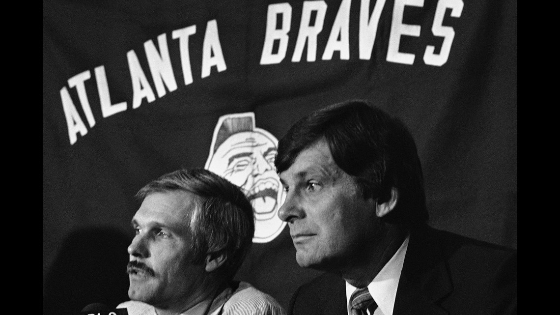 Brian Snitker, Bobby Cox and the Friendship That Shapes Atlanta - The New  York Times
