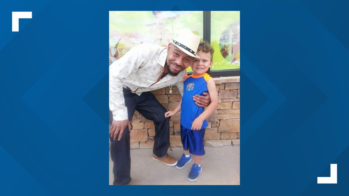 Father of three killed in hit-and-run in Cobb County; family asks driver to come forward