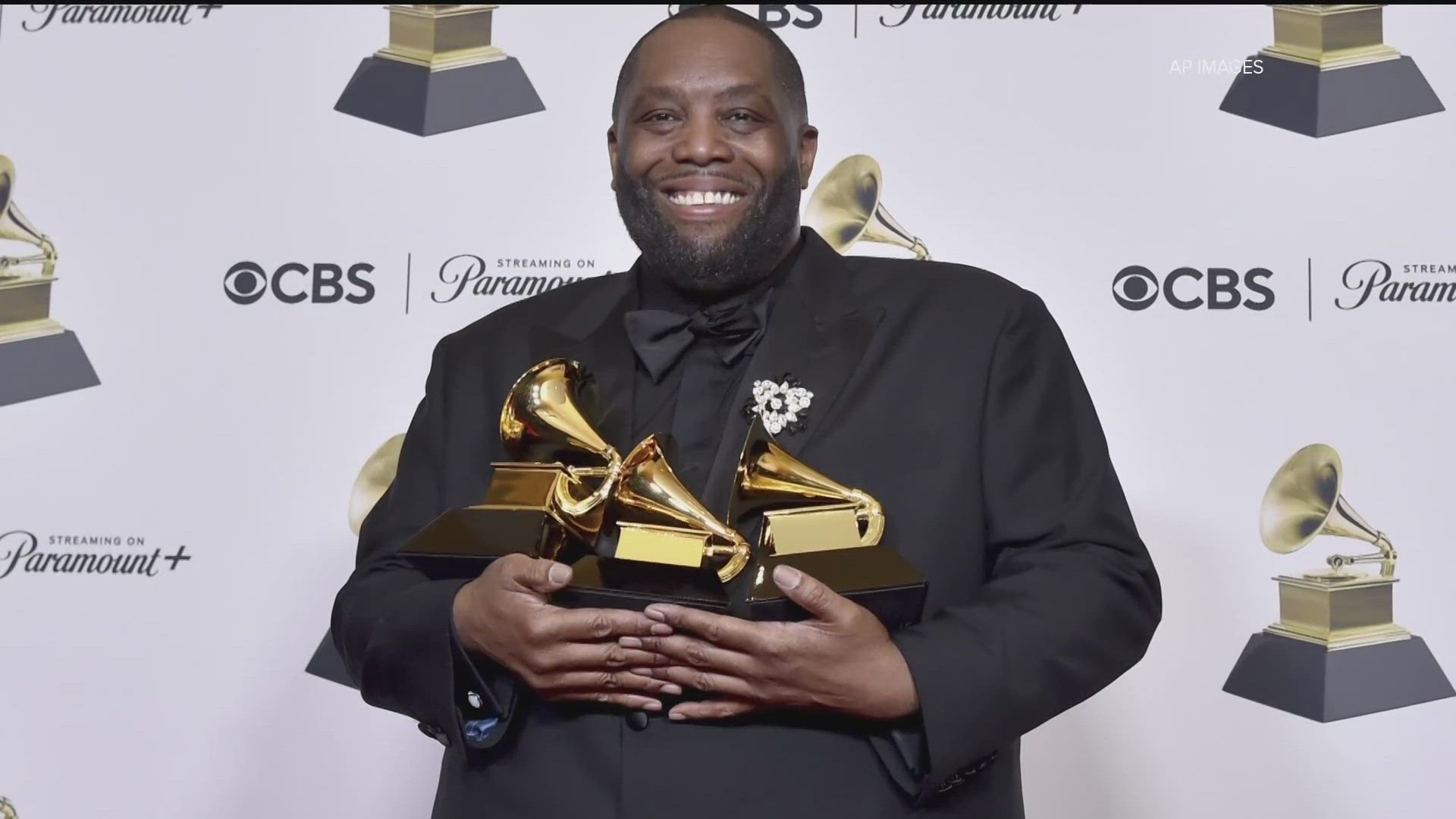 Atlanta native and rapper Killer Mike will not face any charges following his arrest at the Grammys.