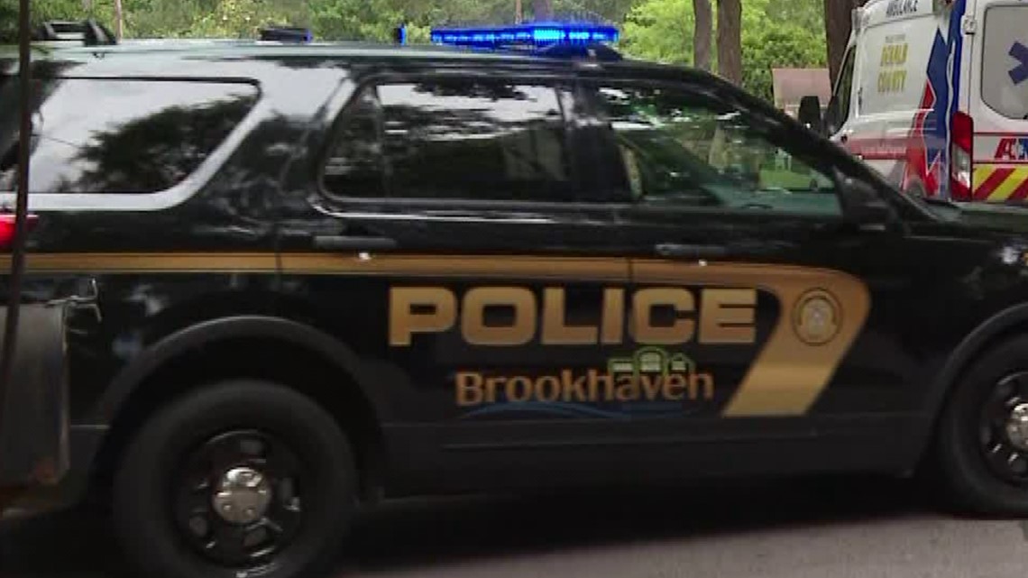 Brookhaven Target arson arrest What we know