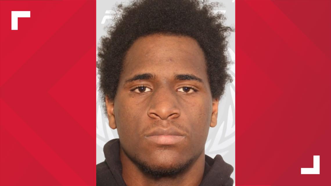 Suspect in Forest Park shooting that injured 3 after basketball tournament taken into custody