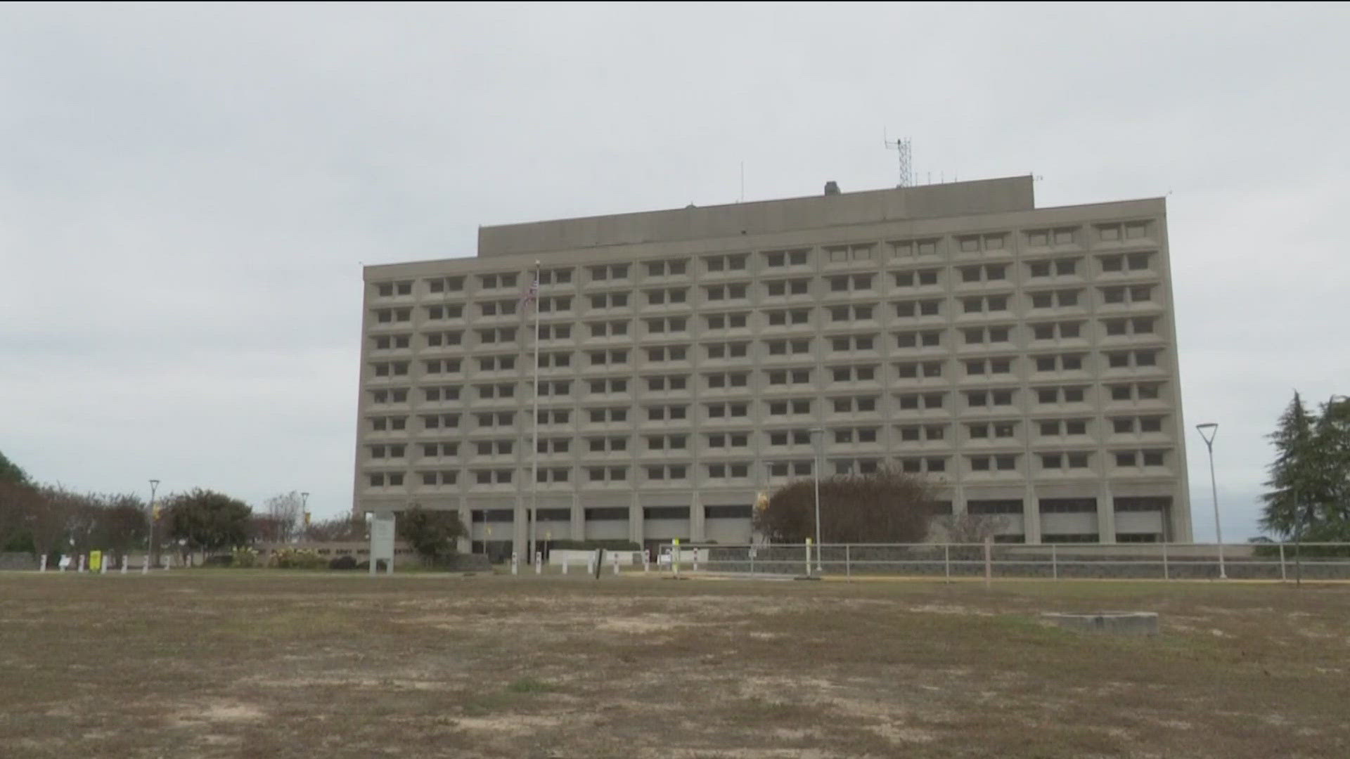 The person was shot and killed in on-post housing. The fort was under lockdown for about two hours.