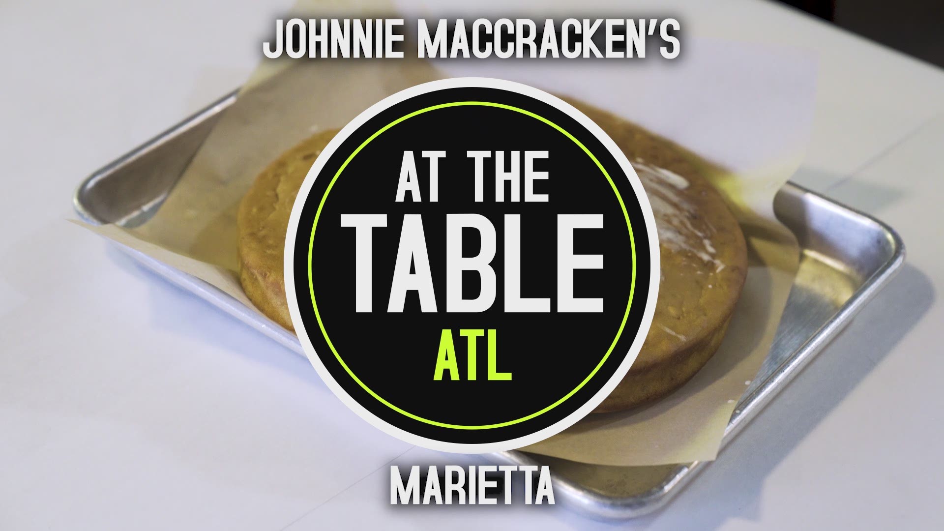 A trip to Johnnie MacCracken’s in Marietta may make you re-think what you know about Irish fare
