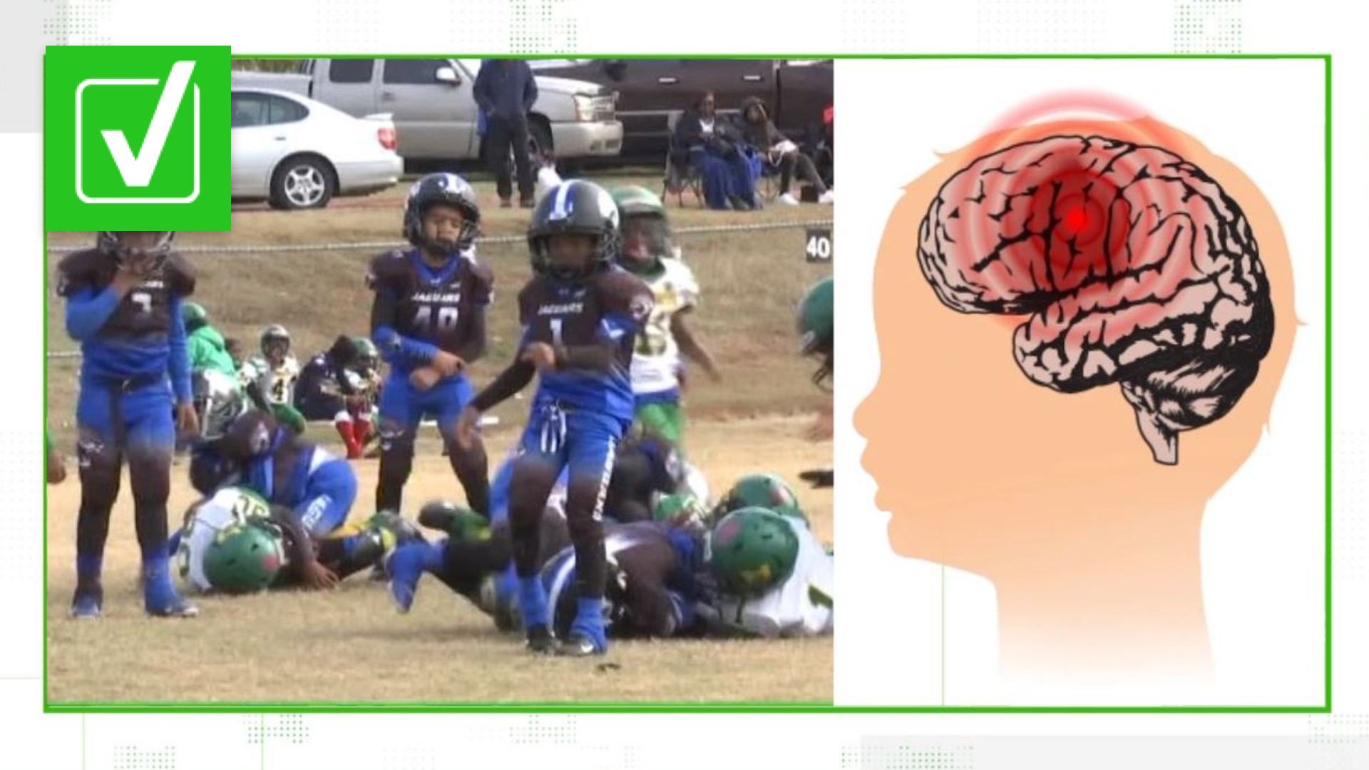 CTE Cases in Soccer Players Raise Questions About Safety of Heading the Ball