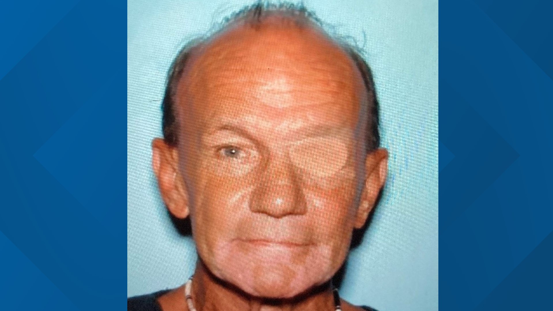 Charles Graham missing Clayton County man found dead | 11alive.com