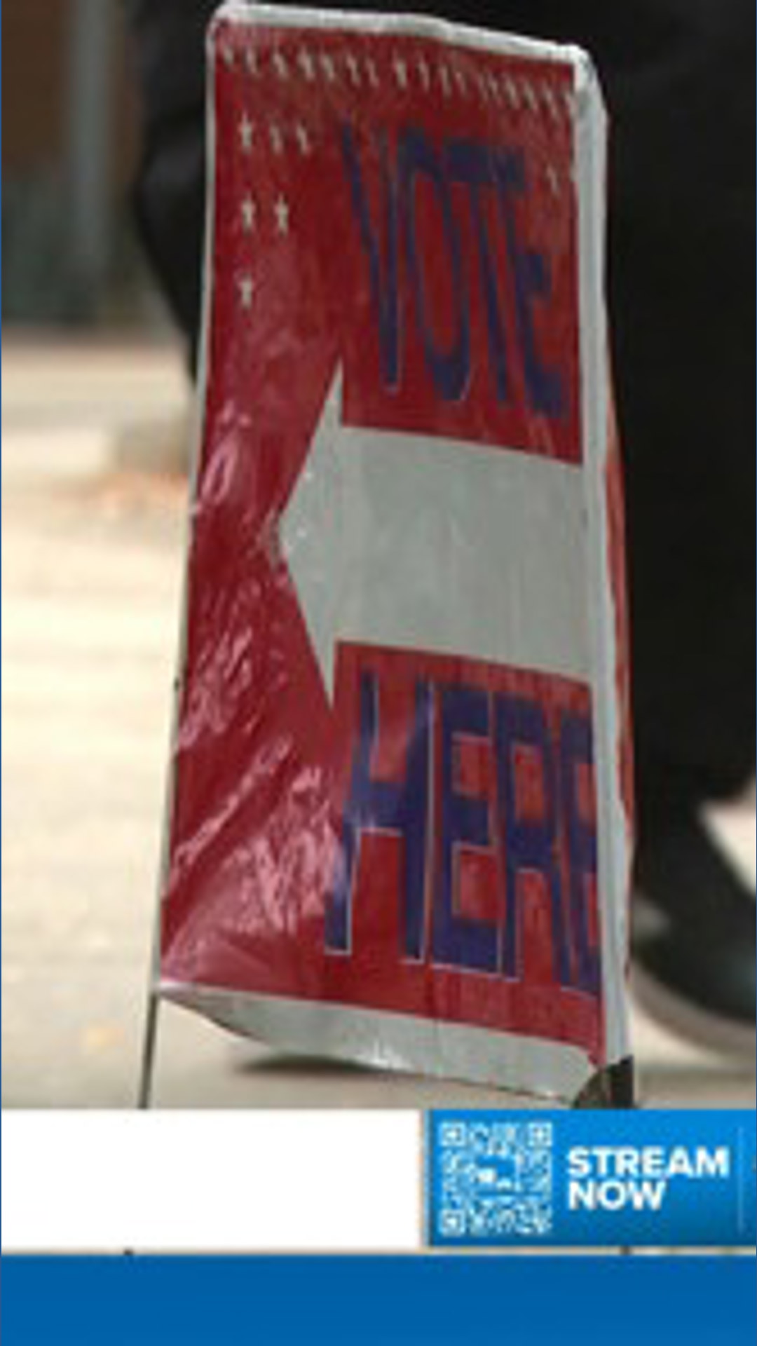 Last week of early voting for Georgia primaries | 11alive.com