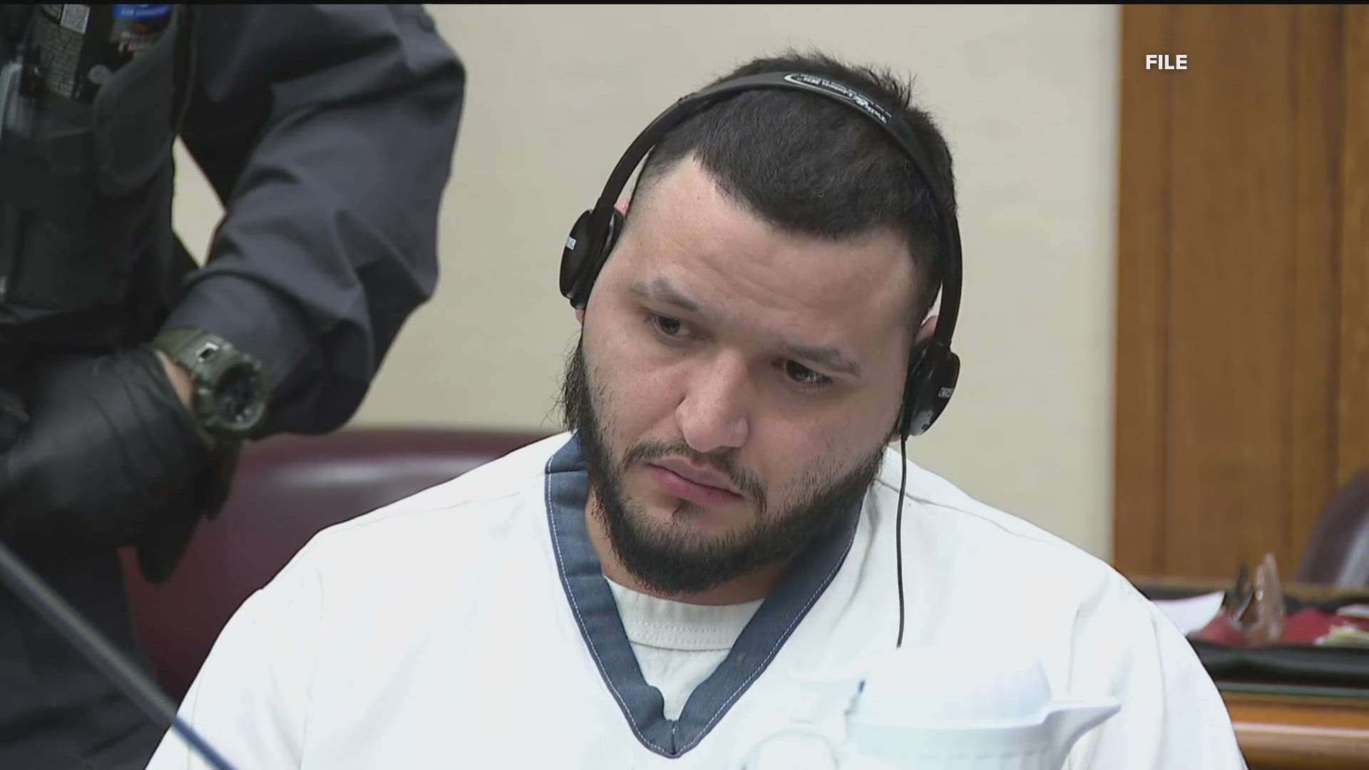 No new trial for man convicted of killing Georgia nursing student Laken ...