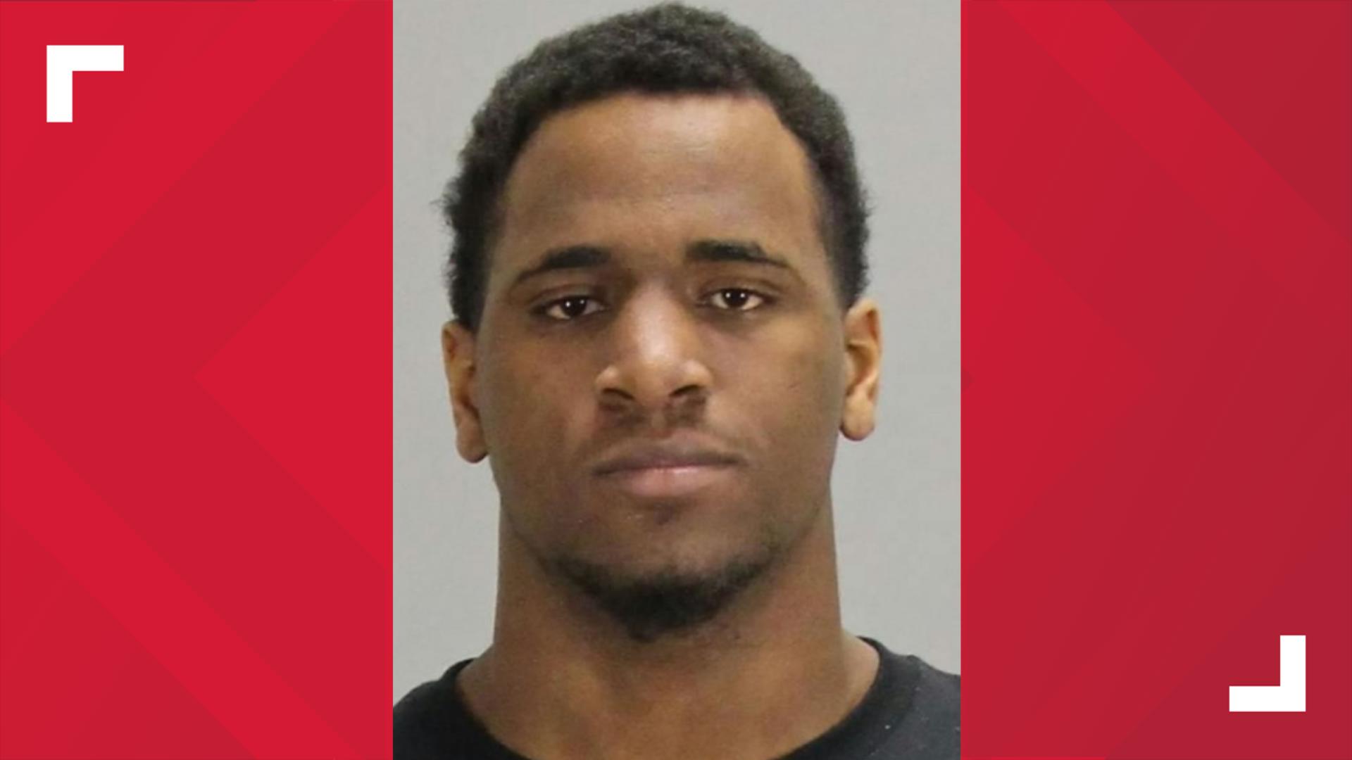 Suspect Denied Bond in Forest Park Shooting Case | 11alive.com