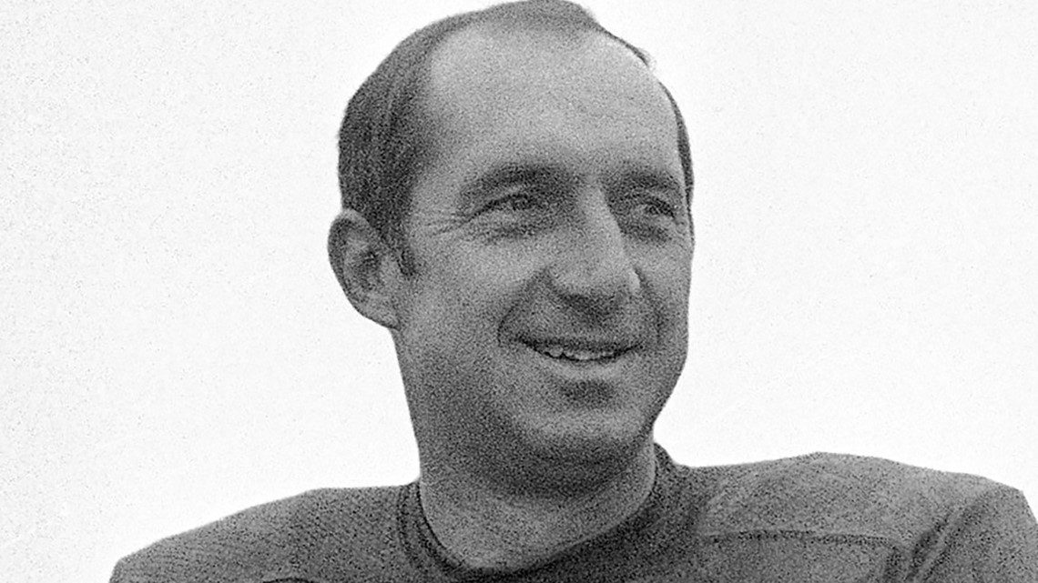 Former Packers QB Zeke Bratkowski passes away at age 88 Wisconsin News -  Bally Sports