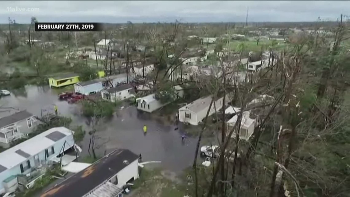 11Alive teams up with Coca-Cola for Disaster Action Alliance | 11alive.com