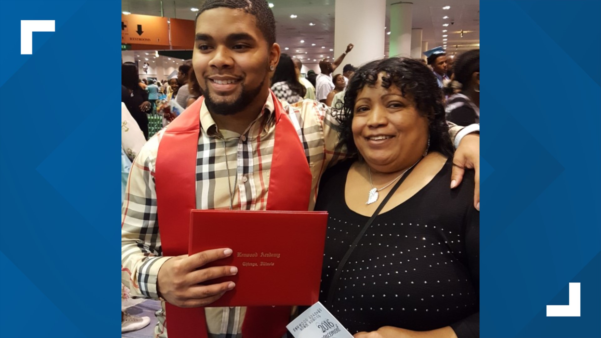 KSU basketball player Kamiyah Street allegedly involved in murder