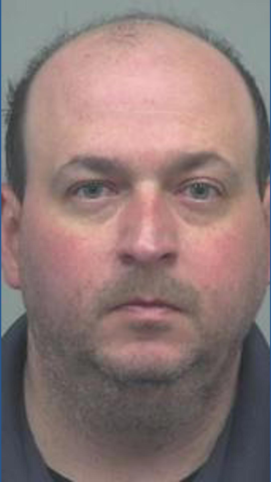 Man arrested after sending explicit photos to 14-year-old girl ...