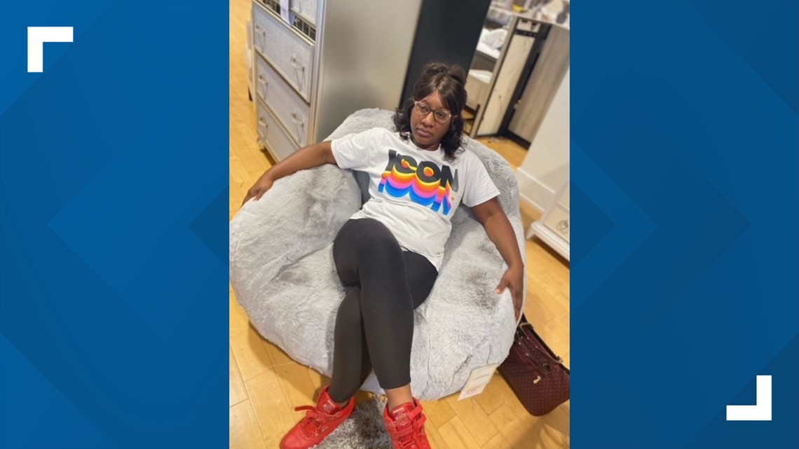 Tamara Taylor killed in pursuit where GSP chased another truck - Vimarsana News