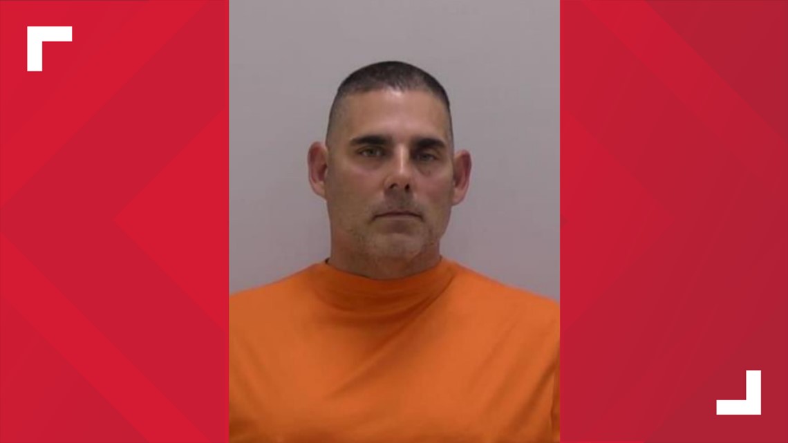 Cartersville High School teacher arrested, charged sexual assault ...